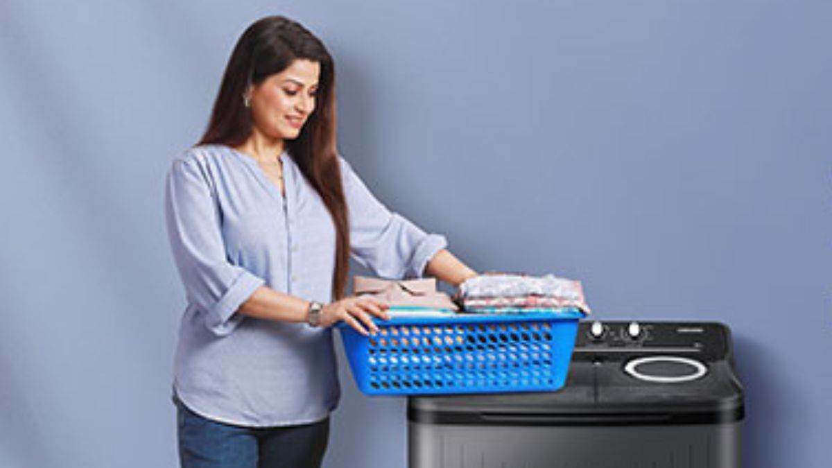 Top Load Washing Machines Under 20000: Tough On Stains & Easy on Pocket